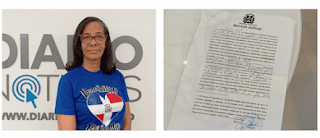 Profesora denuncia supuesta persecución de vecino en sector 30 de Mayo